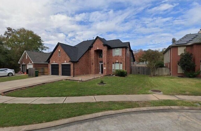 Large entire 30 + nights TexasChildrenMD AndersonMemorialEnergy Corridor Park 10