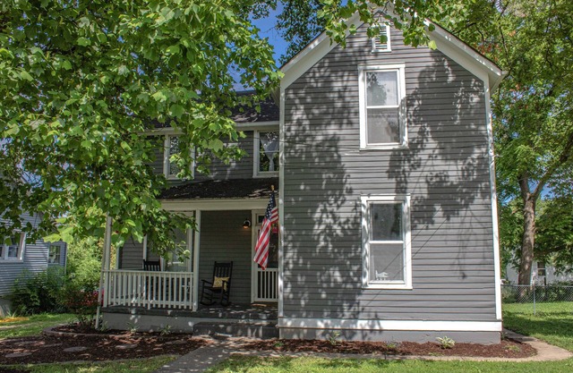 Large home, Pet friendly