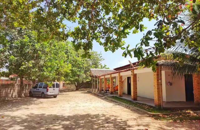 Large house Lagun/Buraco Azul/Jeri/Preá/Lagoas