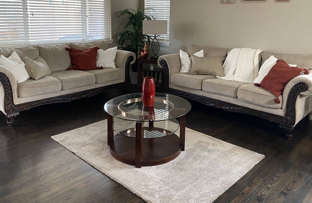 Large Luxurious Home