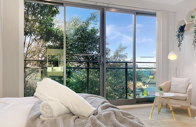 Large Mansion | Perfect for Groups | Minutes to Sydney Airport