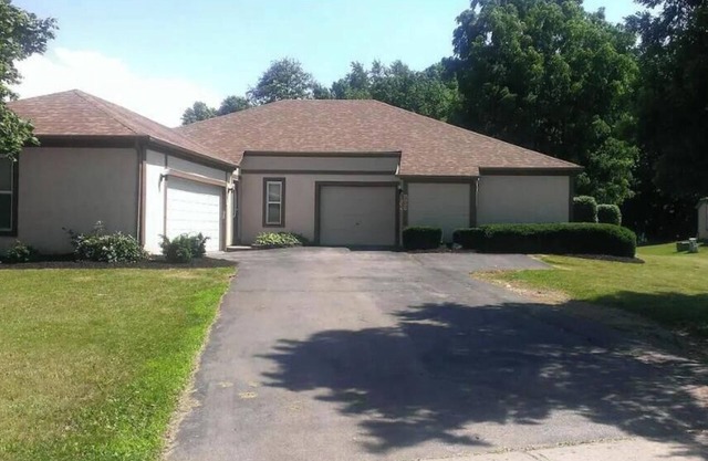 Large Ranch In Old Historic Dublin near Bridge Street district