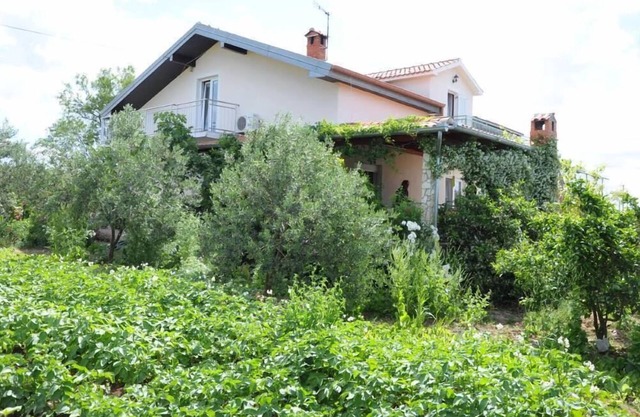 Large Rental House. Adriatic Seaside