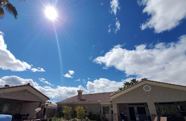 Large Resort-Style Gated home on 1/2 acre w/RV parking, Pool, Spa, Outdoor Haven