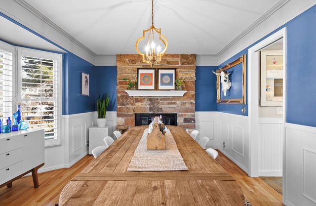 Large Ski Home w/Hot Tub and Mountain Views at Base of Little Cottonwood