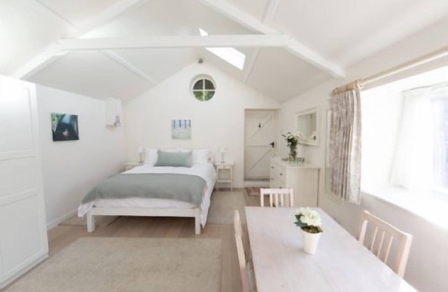 ❤️ Large & Spacious room fast wifi on 55 acres AONB