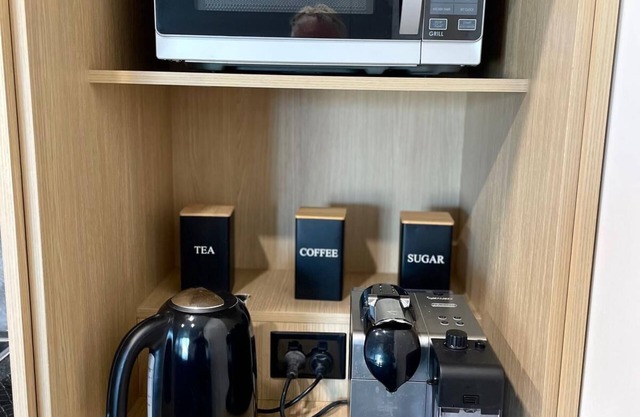 Largest apartment in the block 2 bedrooms 2 bathrooms includes carpark and pool