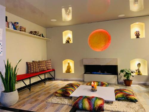 Las Aguas Inner Experience