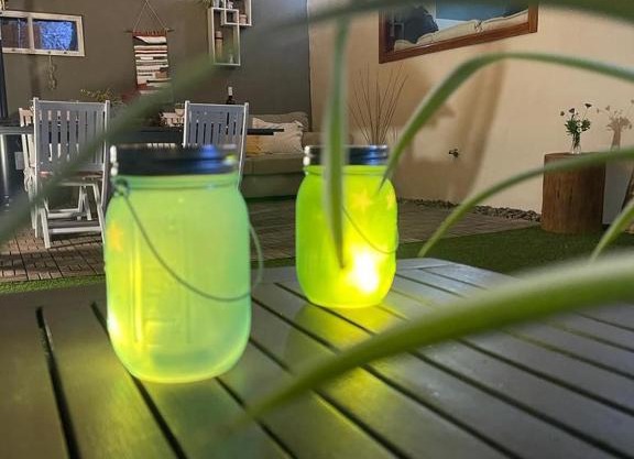 Las Calas. Maravilloso alojamiento en un entorno asombroso.