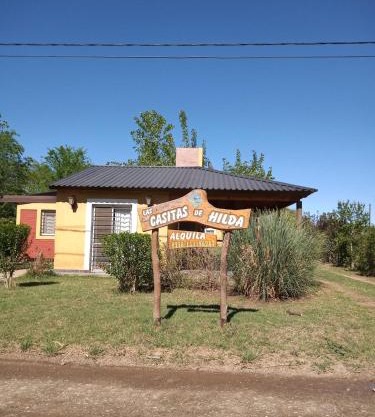 Las Casitas de Hilda