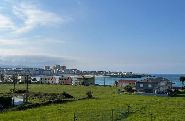 Las Catedrales Altar Beach