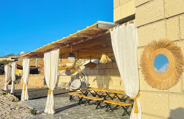 Las Cuevas - 3 bed finca in a serene setting