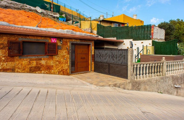 Las Cuevitas del Gamonal