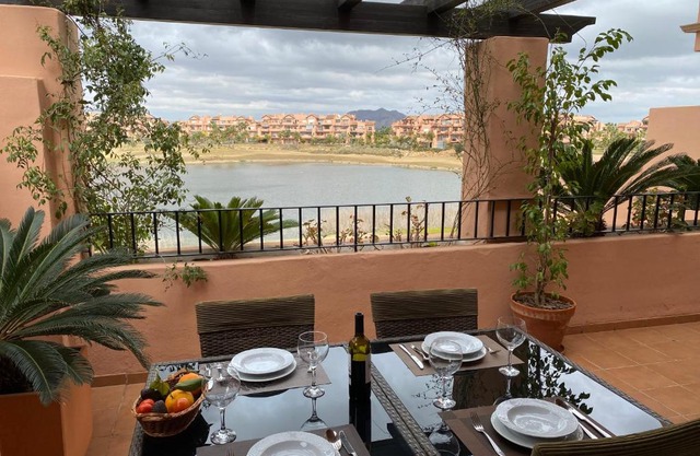 Las Cycas Golf Resort