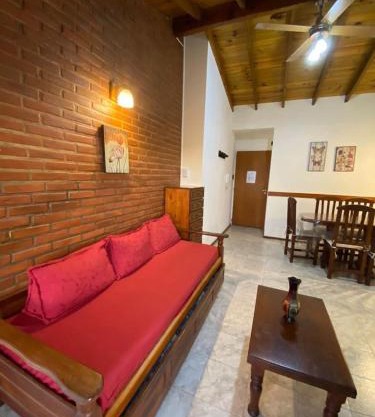 LAS DACHAS 2 Villa Gesell