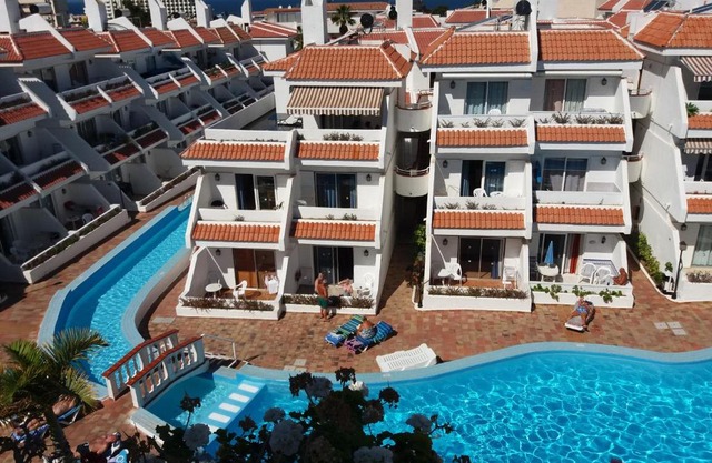 Las Floritas de Anna