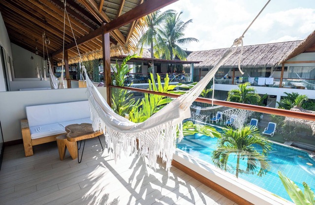 Las Hamacas Hotel - Sauce