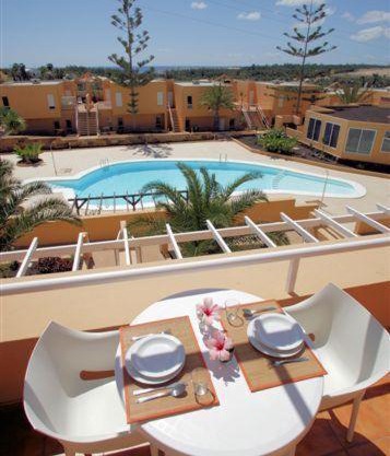 Las Lomas - Apartamentos