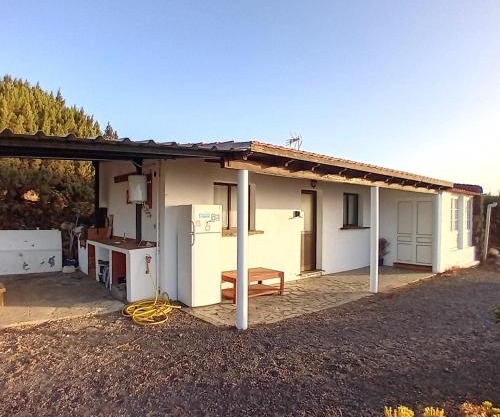 Las Monteras - Quiet Rural House & BBQ, Hierro