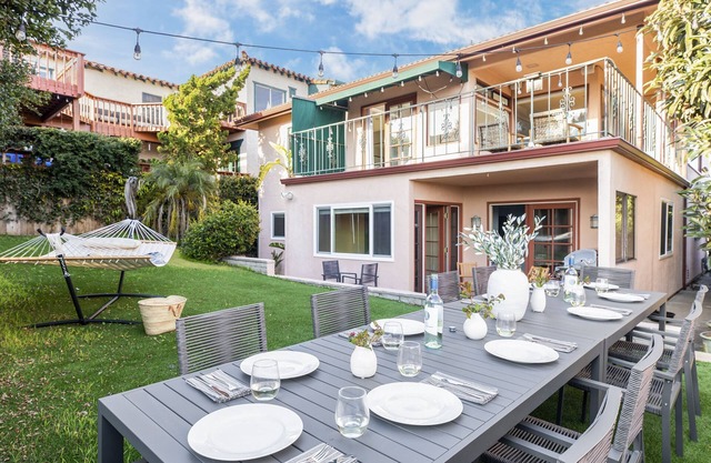 Las Olas by AvantStay | Panoramic Ocean Views in the ❤ of Point Loma