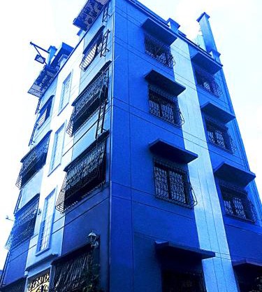 Las Pinas Serviced Apartment