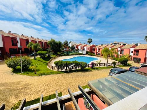 Las Salinas GOLF - Islantilla