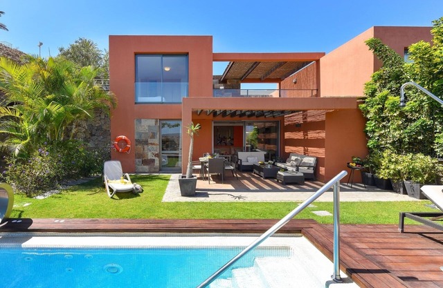 Las Terrazas 6 Salobre by VillaGranCanaria