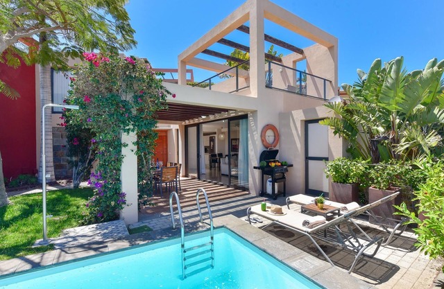 Las Terrazas 12 Salobre by VillaGranCanaria