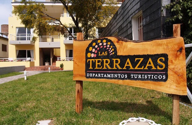 Las Terrazas Departamentos Turisticos