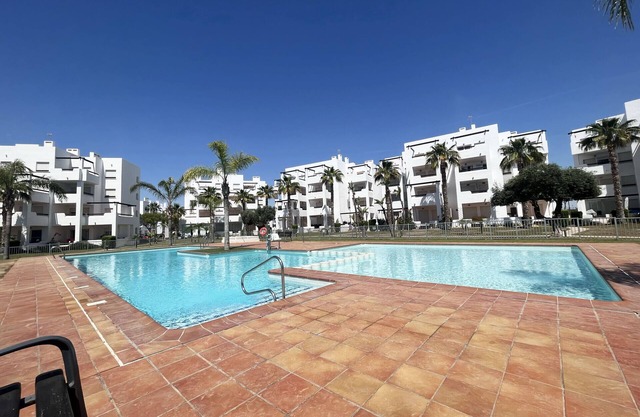 Las Terrazas Golf By Cédric