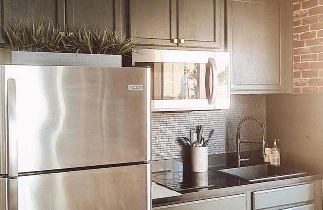 Las Vegas Cozy Studio apartment