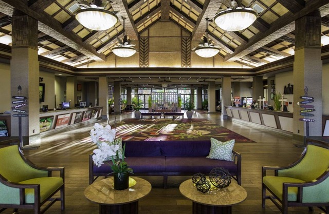 Las Vegas Resort 2 Bedroom Condo