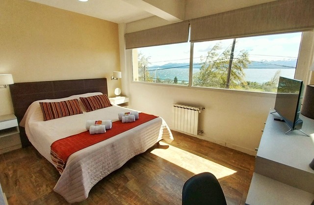 Las Victorias Suites Bariloche