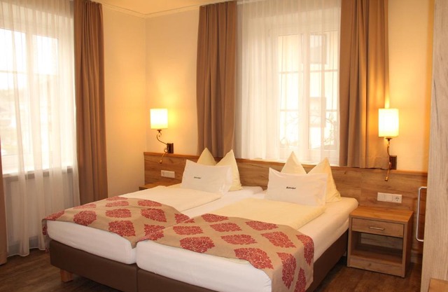 Laschensky Haus Ursprung