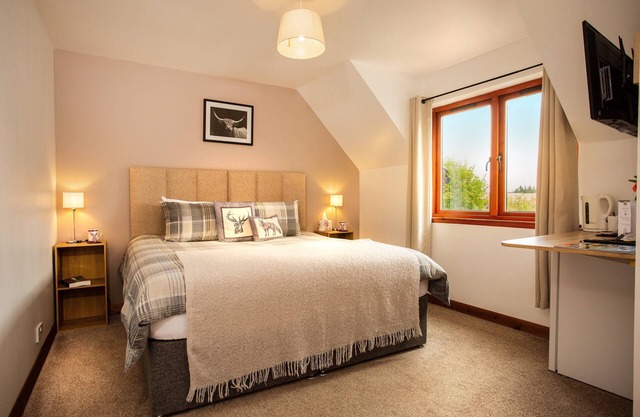 Last-Minute | Cosy En-Suite, Wi-Fi + Parking
