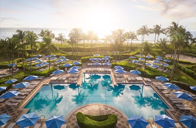 Last Minute DEAL! 11/24-12/4 Oceanside - 2 bed, 2 bath, Marriott's Ocean Pointe