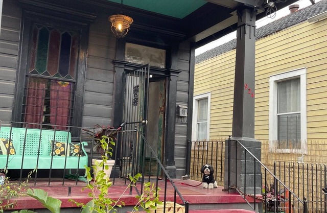 LAST MINUTE JAZZ FEST DEALS Restored Historic New Orleans Home to Perfection!