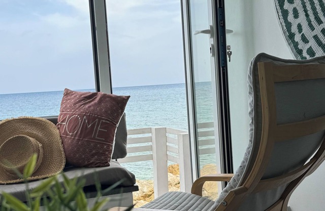 Last Minute - Sea Apartment