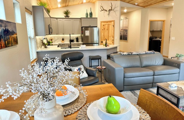 Laughing Donkeys Lodge | Torreon Golf Villa