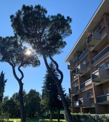 Laura Sweet Home con Piscina