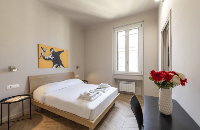 LAURANA, 6 – Spacious and bright apartment