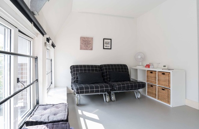 Laurier Apartment - in the Jordaan