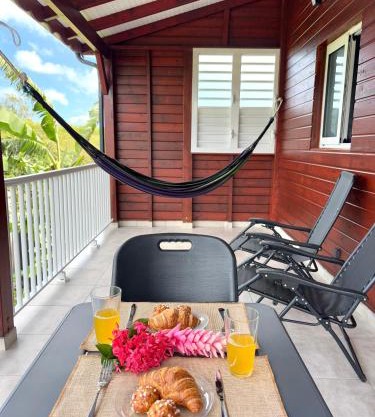 Lavann Wouj - Proche des plages et du Bourg