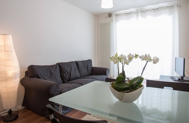 Lavarone Brand new YELLOW apartment with free WiFi and large terrace