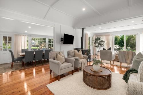 Lavender Cottage Alpine Southern Highlands