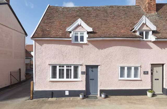 Lavender Cottage, Clare