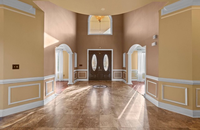 Lavish & Opulent Mansion near Washington DC