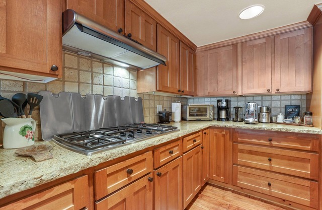 Lavishness at Elevation Timber Ridge 3 Bedroom 3 Condo by RedAwning