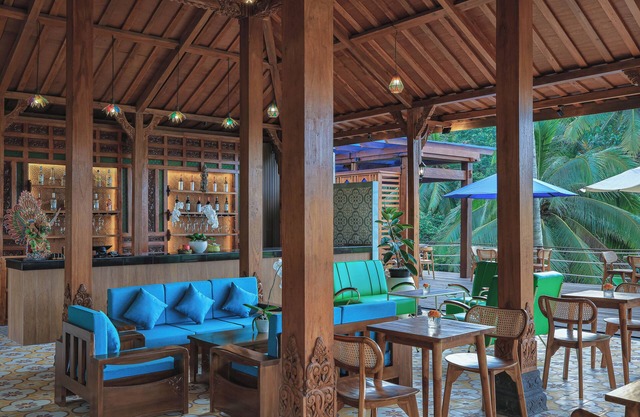 Lawani Resort