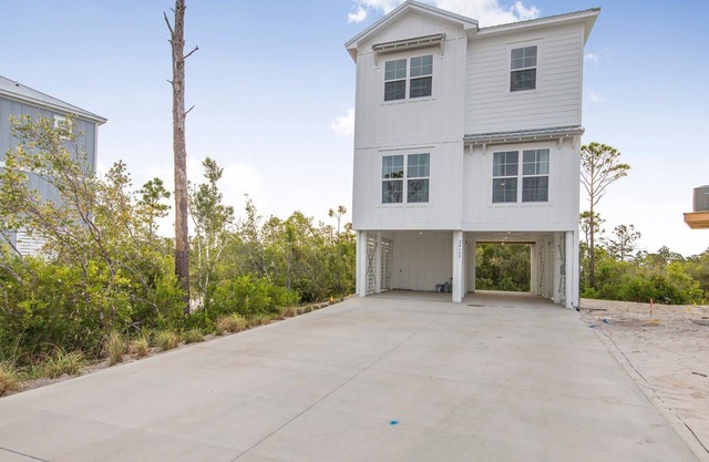 Lazy Daze house in Orange Beach at Summer Salt